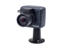 Vivotek IP8173H 3MP Compact WDR Mini-Box 2-8-12mm