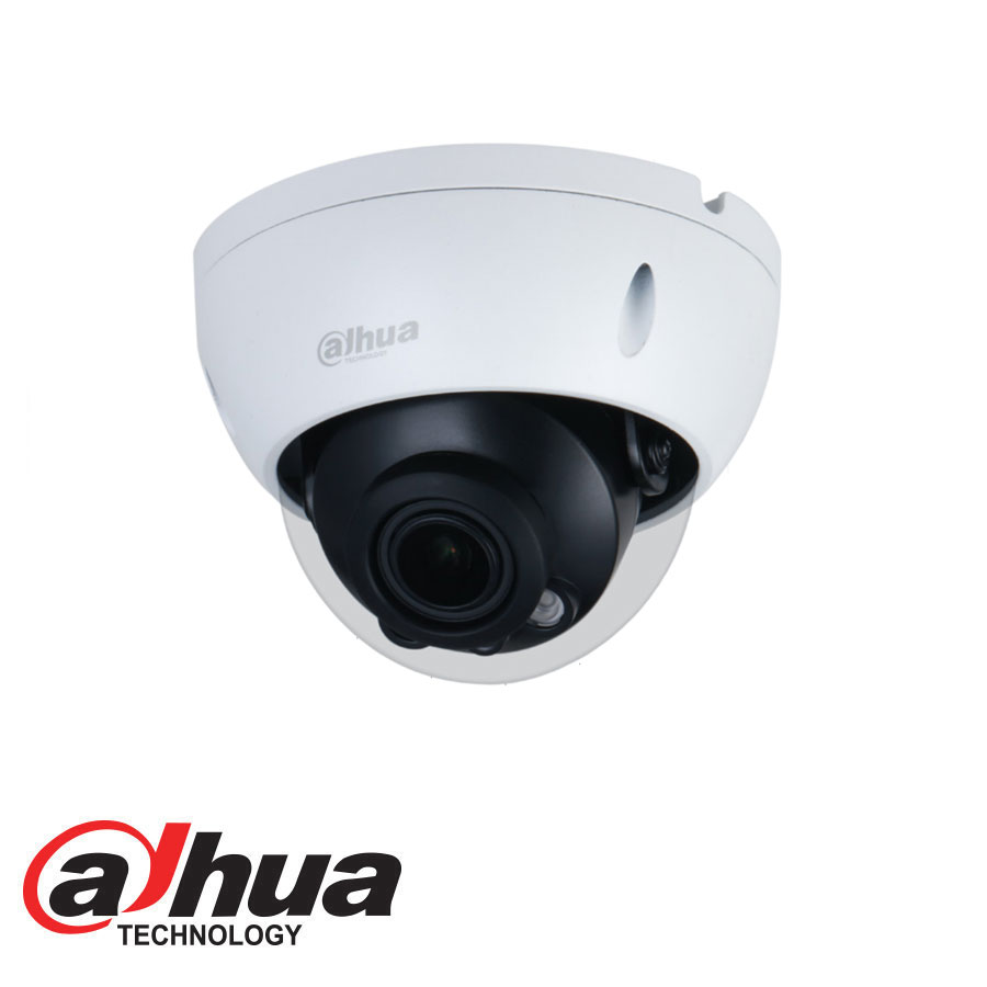 Dahua 5MP Starlight - 2.7-13.5MM Motorised Lens