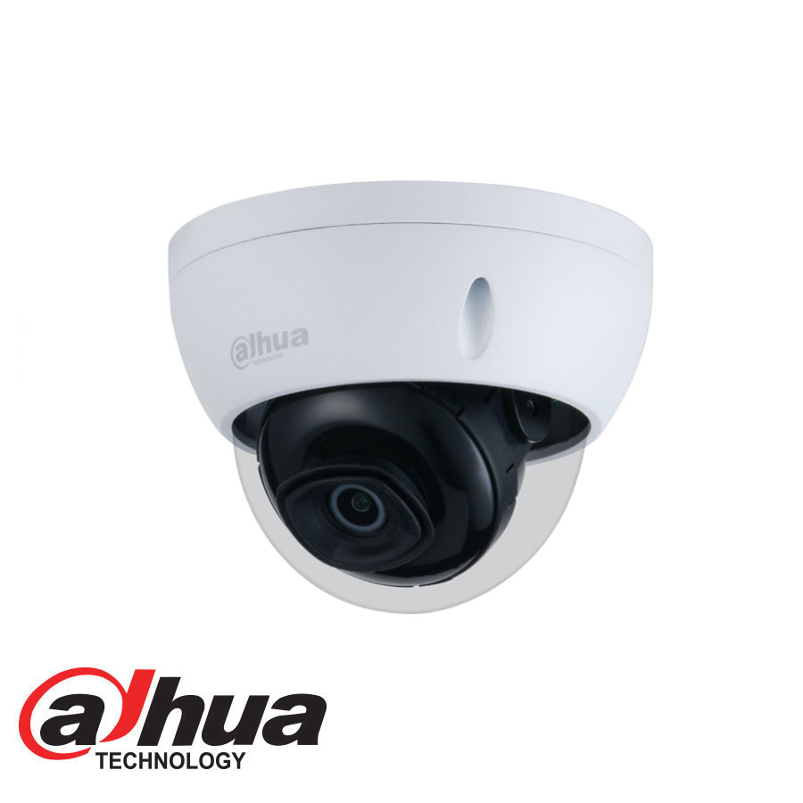 Dahua 4MP AI Starlight - Fixed Lens