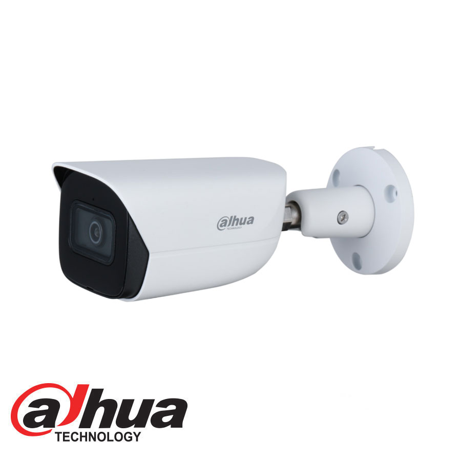 Dahua 4MP AI Starlight - 3.6MM Fixed Lens