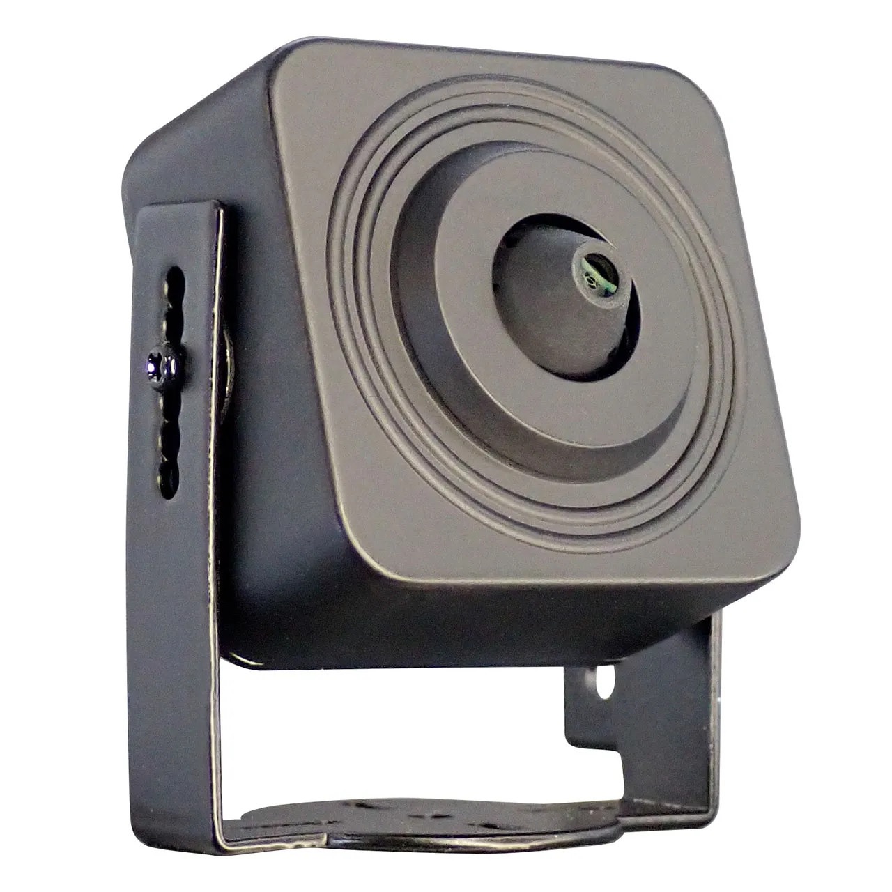 3.7mm 2MP IP Covert Module With AI Software