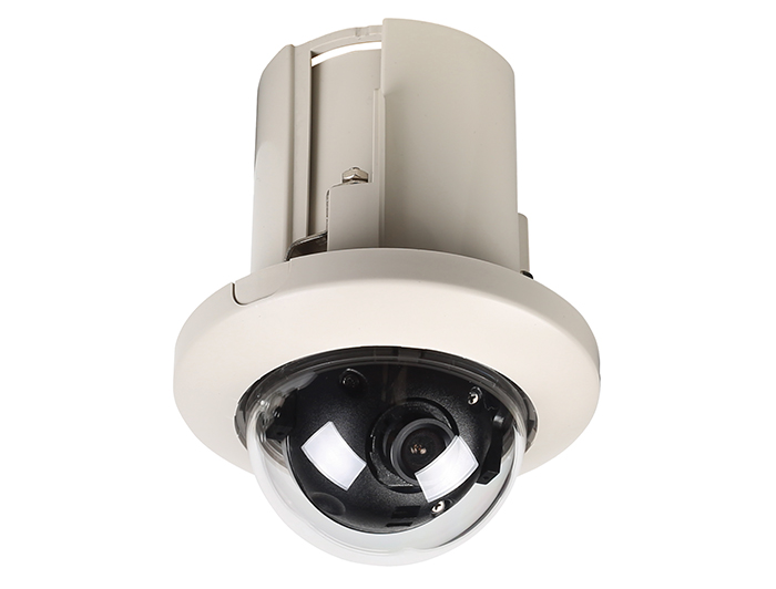 Genie 2MP HD IP Internal Drop Ceiling Dome