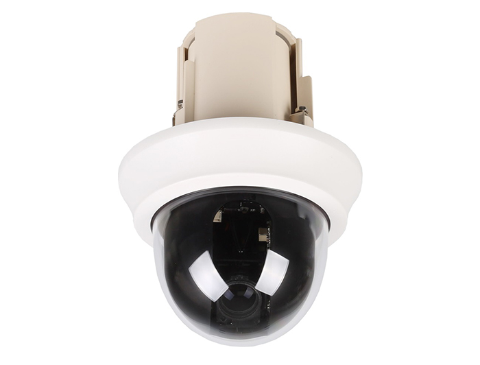 Genie 2MP HD IP Internal PTZ Dome