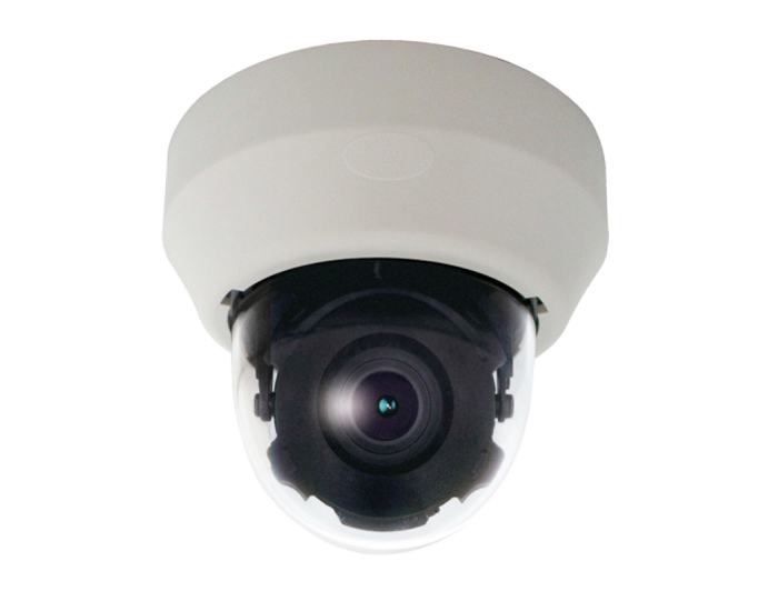 Genie 2MP HD IP Auto Focus Internal Mini Dome