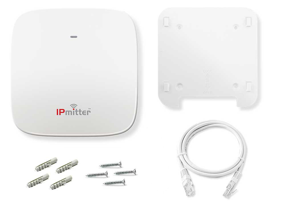 Ceiling 750M Dual Band Ap