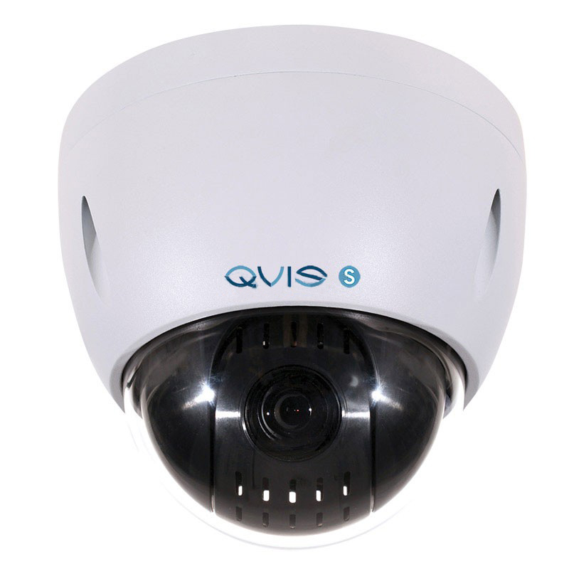 OYN-X IPPTZ-12-INT 2MP Mini Network PTZ Dome Camera