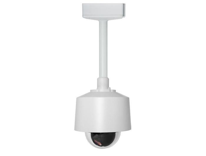 Genie 2MP IP External Ceiling Mount PTZ with x20 Optical Zoom