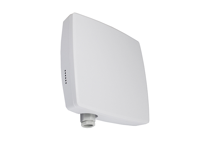 Genie 1x Point to Point 2km IP bridge & Injector