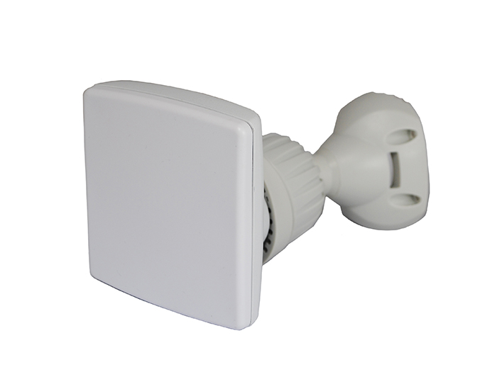 Genie 1x Point to Point 700 - 1km IP Bridge & Injector