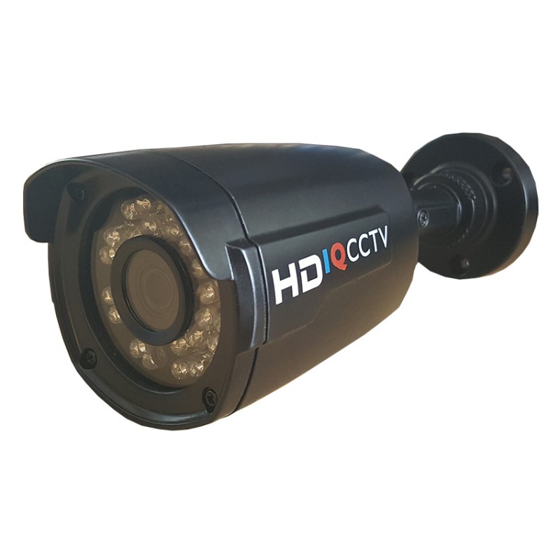 IQCCTV 1080P AHD/CVI/TVI/960H Hybrid IR Bullet Camera, 20m IR