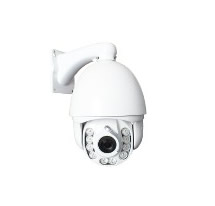 IQCCTV 1080P AHD 27x Zoom IR Speed Dome, 150m IR, UTC