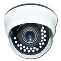 Ivigil VF IR Dome Camera 540TVL