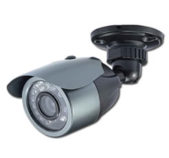 Ivigil IR Outdoor Camera 380TVL
