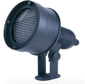 IRLAB Infrared Illuminator 60m Range