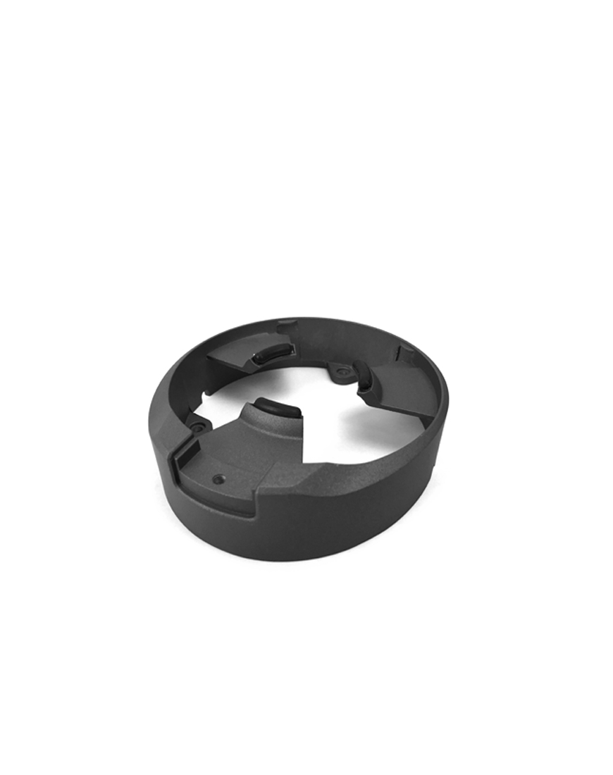 Deep Base, Grey Fits SPRO Domes