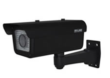 IRLAB HD-SDI All In One IR 3.3 - 12mm Camera