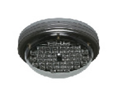 360 Degree IR Lamp 48Pcs IR LED's 50 Square Metre IR Vision
