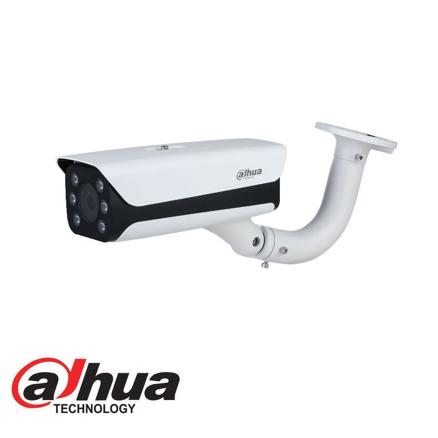Dahua 2MP ANPR3.2 - 10.5MM Motorised Lens