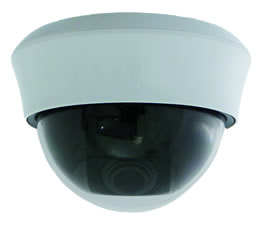 Indoor Vari-Focal Dome Sony EFFIO 960H 700TVL