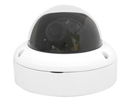 Express HD-SDI Internal Colour Dome Camera