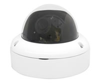 Express HD-SDI Internal Colour Dome Camera