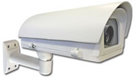 Interceptor Security Camera Housing Kit