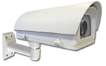 Interceptor Security Camera Housing Kit