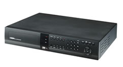 Ivigil 16 Channel H.264 Multiplex DVR Advanced