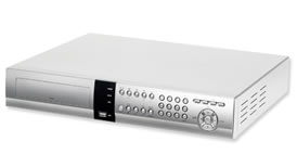 Ivigil 16 Channel H.264 Multiplex DVR