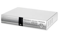 Ivigil 16 Channel H.264 Multiplex DVR