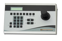 Ivigil PTZ Keyboard Controller