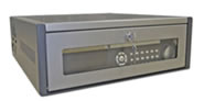 Kit Vault Lockable DVR Enclosure