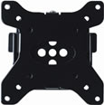 LCD monitor wall bracket with tilt - Up to 15