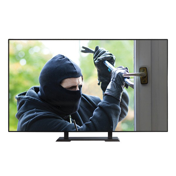 Samsung 4K Ultra HD Monitor
