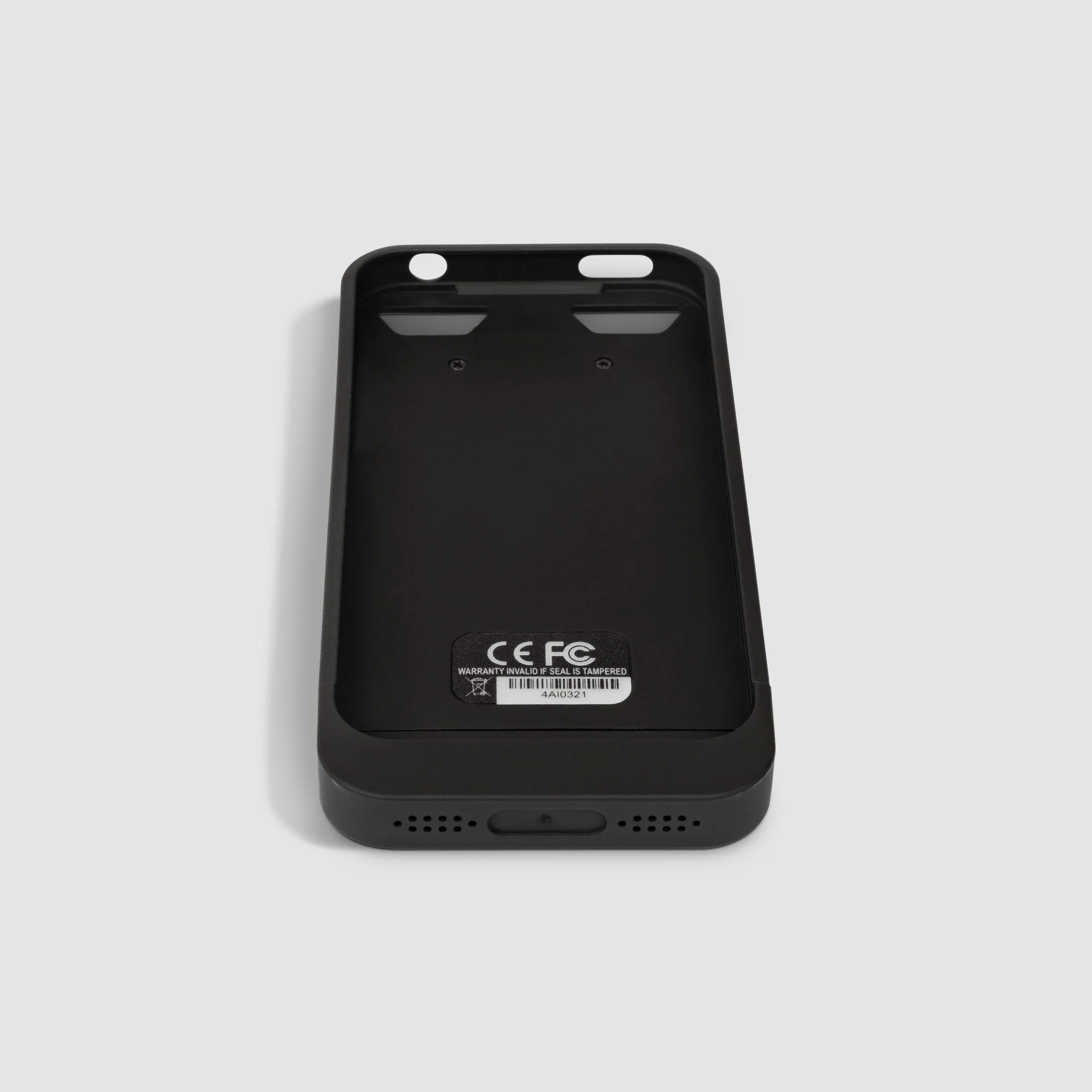 LawMate PV-IP45 Phone Shell