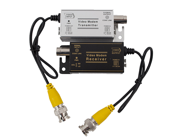 Genie High Performance Video Transmitter