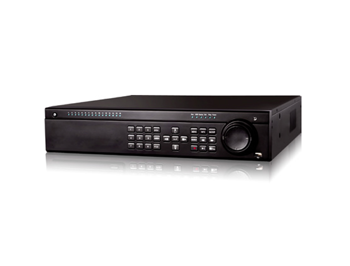 Genie 32 Channel 960H Real Time Recorder