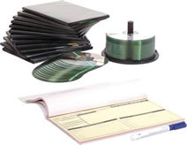Haydon Data Protection Pack For CCTV