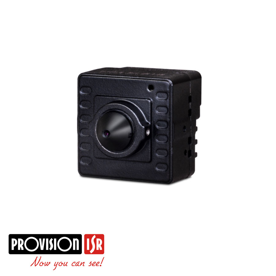 Provision 2MP Module - 4.3mm lens