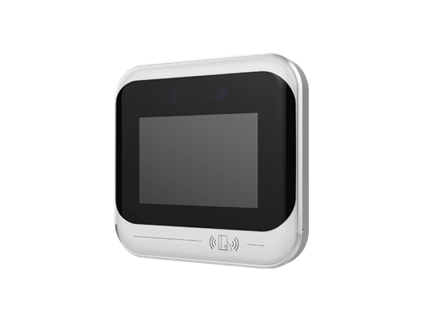 2MP HD Face Recognition Terminal with Touch Screen