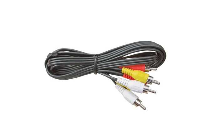 Ideal replacement lead for the VideoMitter kit
