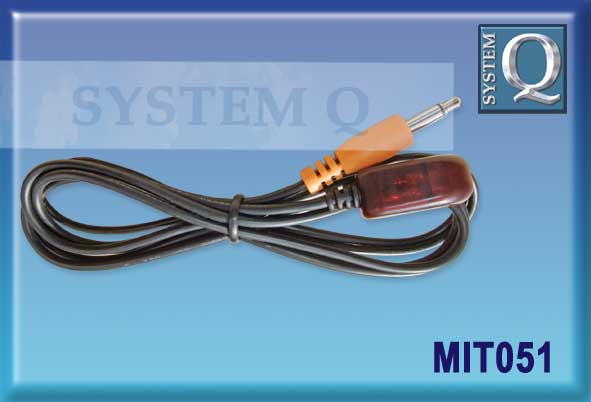 Ideal replacement lead for the VideoMitter kit
