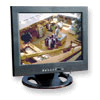 Professional 17" VGA CCTV Monitor