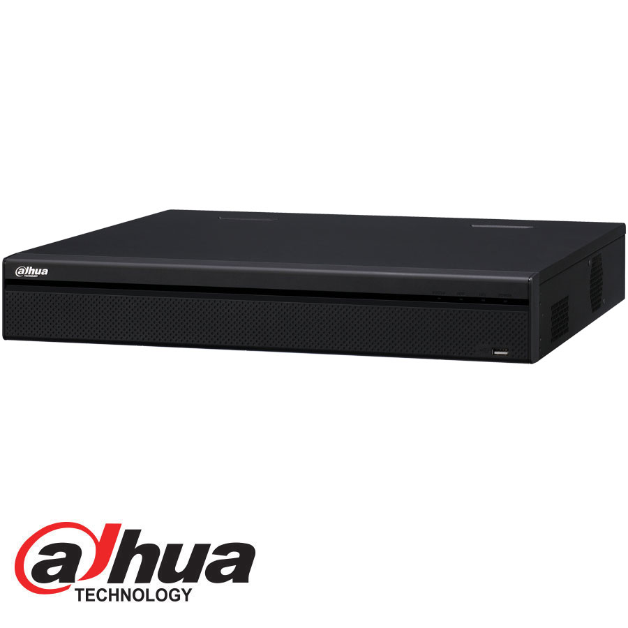 Dahua Ip 16 Channel 12Mp Epoe H.265+ 1.5U Nvr