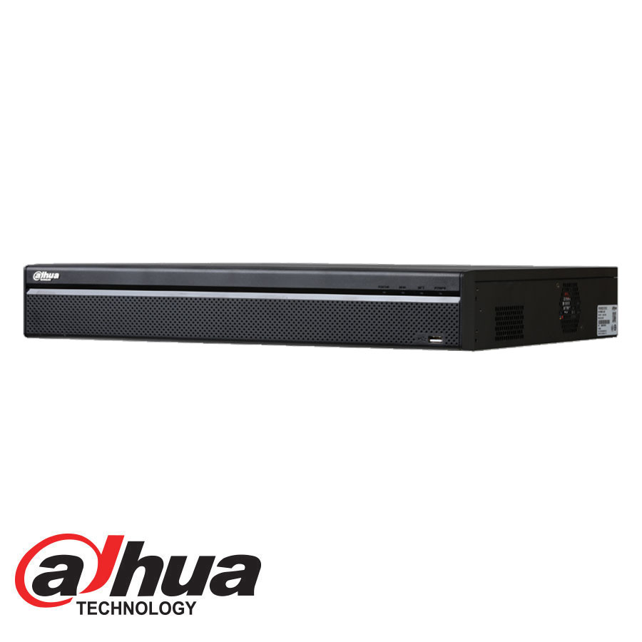 Dahua Ip 16 Channel 12Mp H.265+ 1.5U Nvr