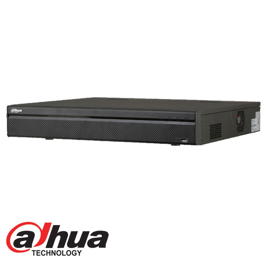 Dahua Ip 32 Channel 12Mp Epoe H.265+ 1.5U Nvr