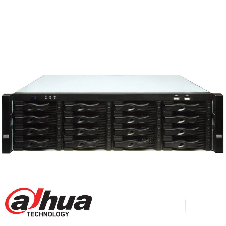 Dahua 4K 128 Channel Nvr S2
