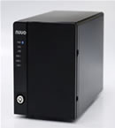 NUUO NE-2040 4 Channel Network Video Recorder
