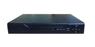 OAHD 720P AHD 16 Camera Hybrid DVR