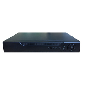 OAHD 720P AHD 4 Camera Hybrid DVR